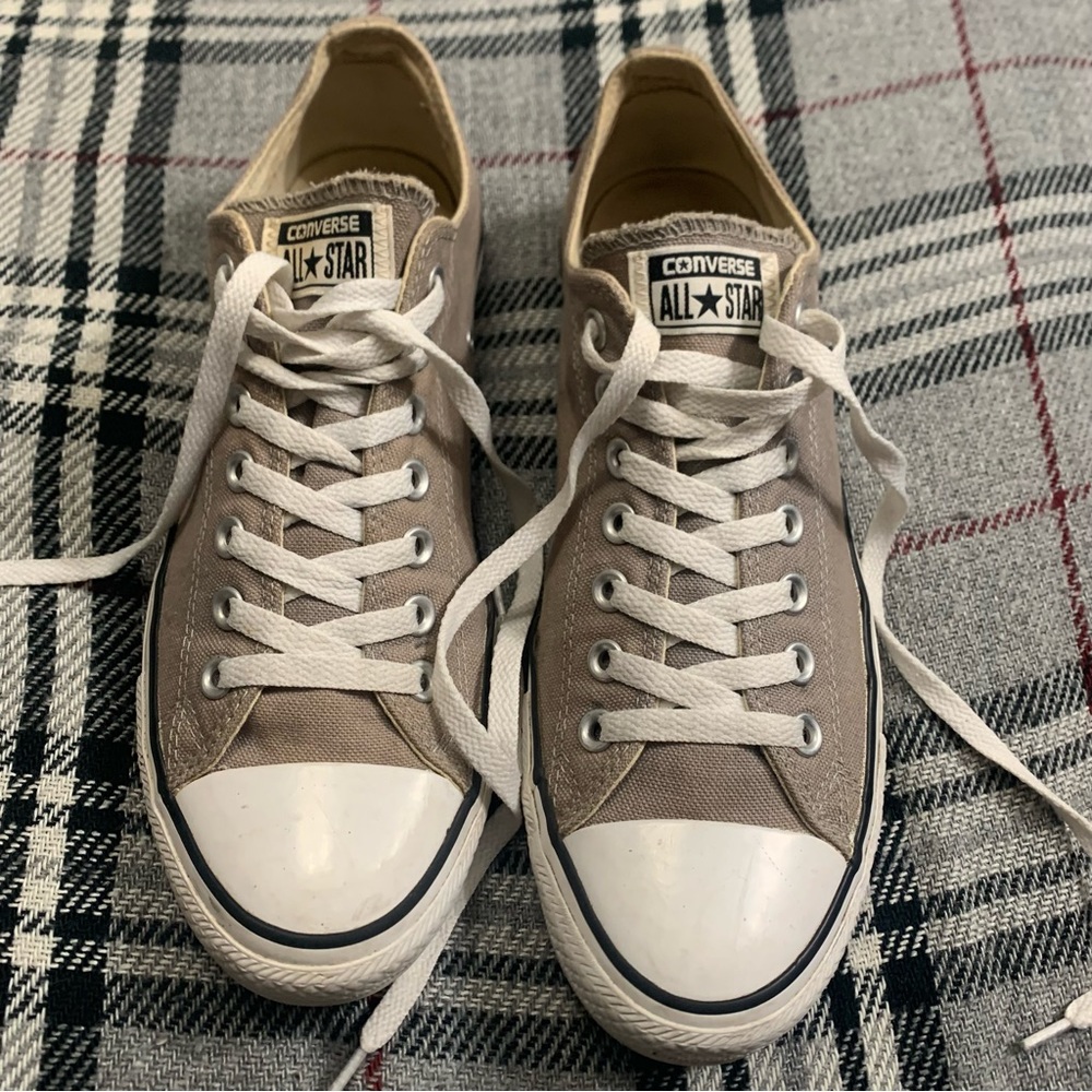 All star converse